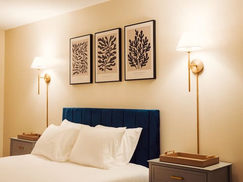 Apex City of Edinburgh Hotel