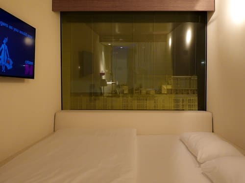 ibis Edinburgh Centre South Bridge