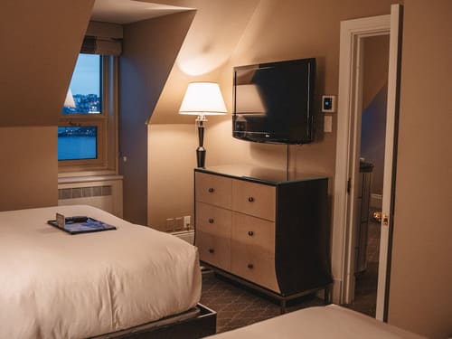 Motel One Edinburgh-Princes