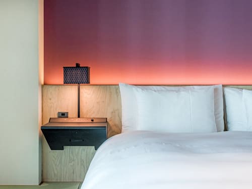 Motel One Edinburgh-Royal