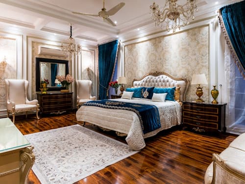 The Witchery by the Castle